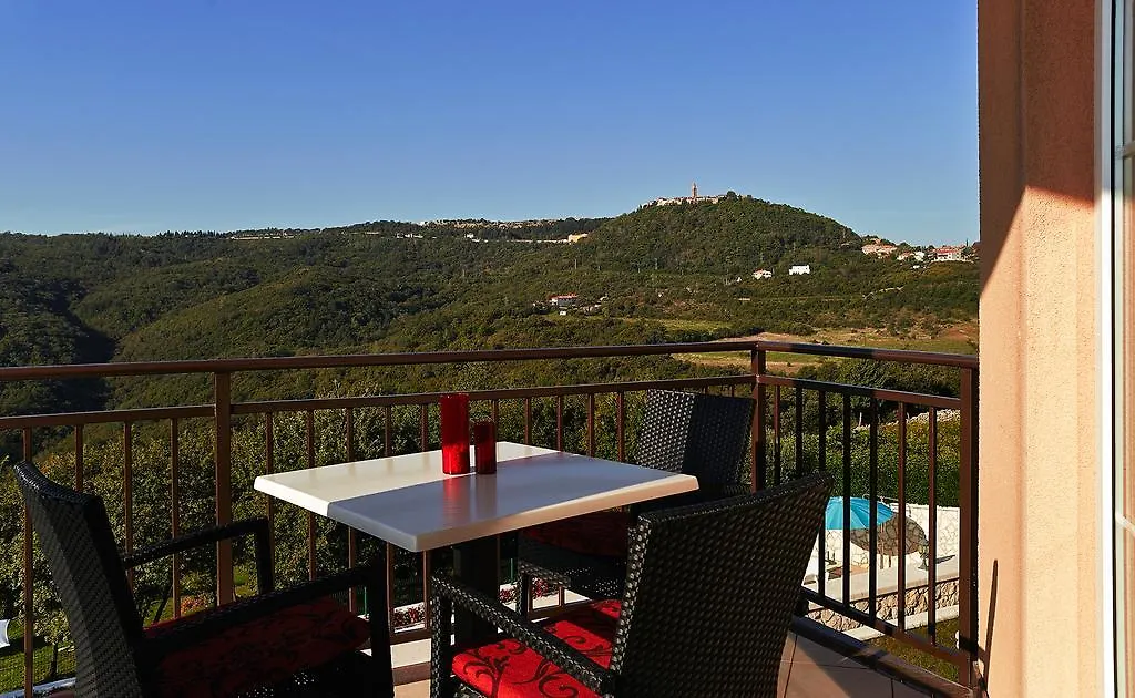 Apartments Villa Venera Labin  Labin (Istria)