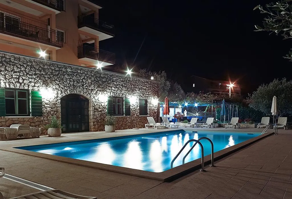 Apartments Villa Venera Labin  Croazia