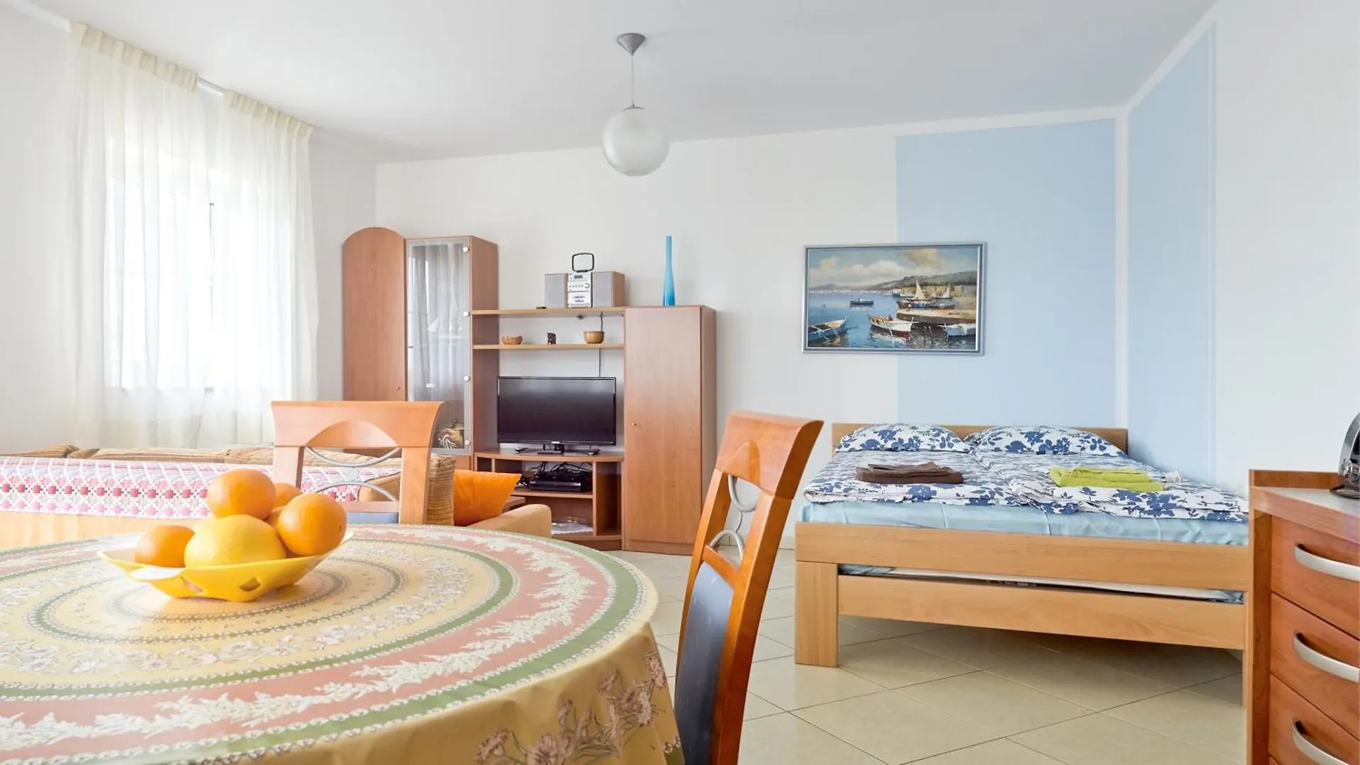 Apartments Villa Venera Labin  0*, Labin (Istria)
