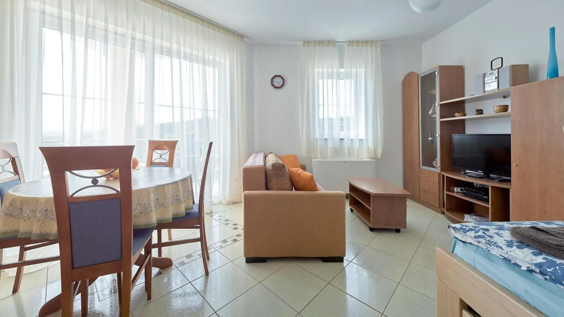 Apartments Villa Venera Labin  0*, Labin (Istria) Croazia