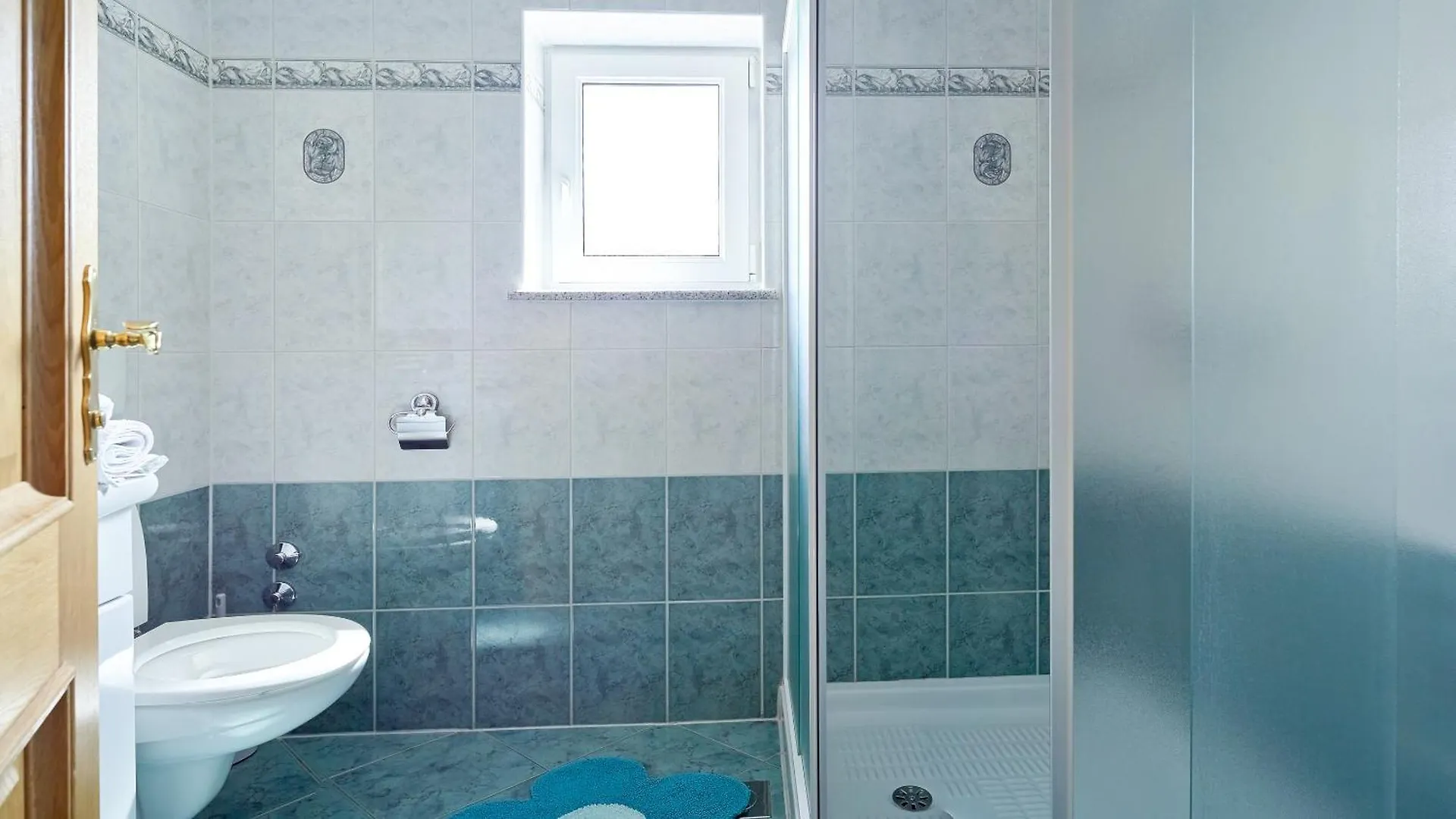 Apartments Villa Venera Labin  Labin (Istria)