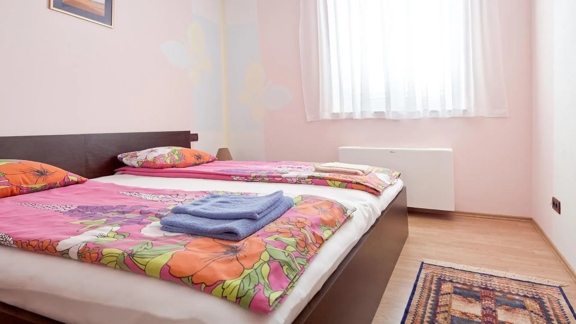 Apartments Villa Venera Labin   Labin (Istria)