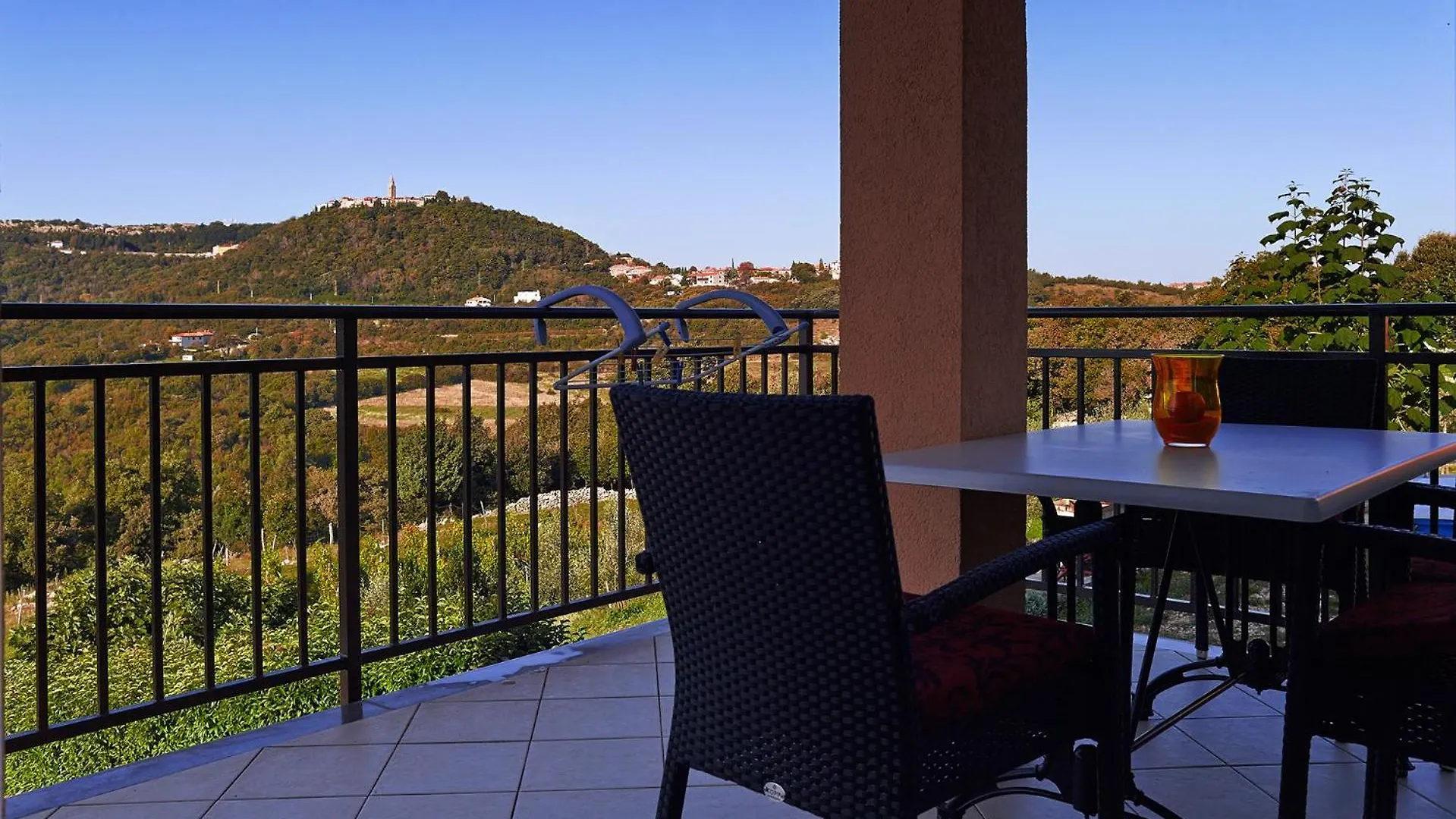 Apartments Villa Venera Labin  Labin (Istria)