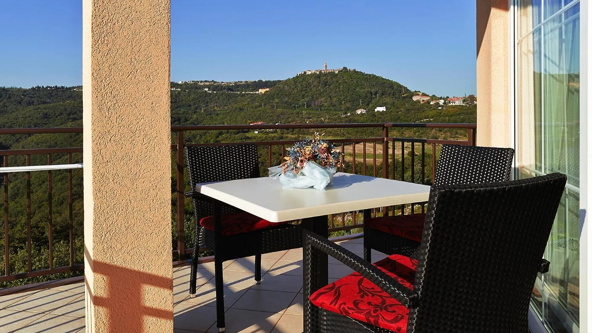 Apartments Villa Venera Labin  Labin (Istria)