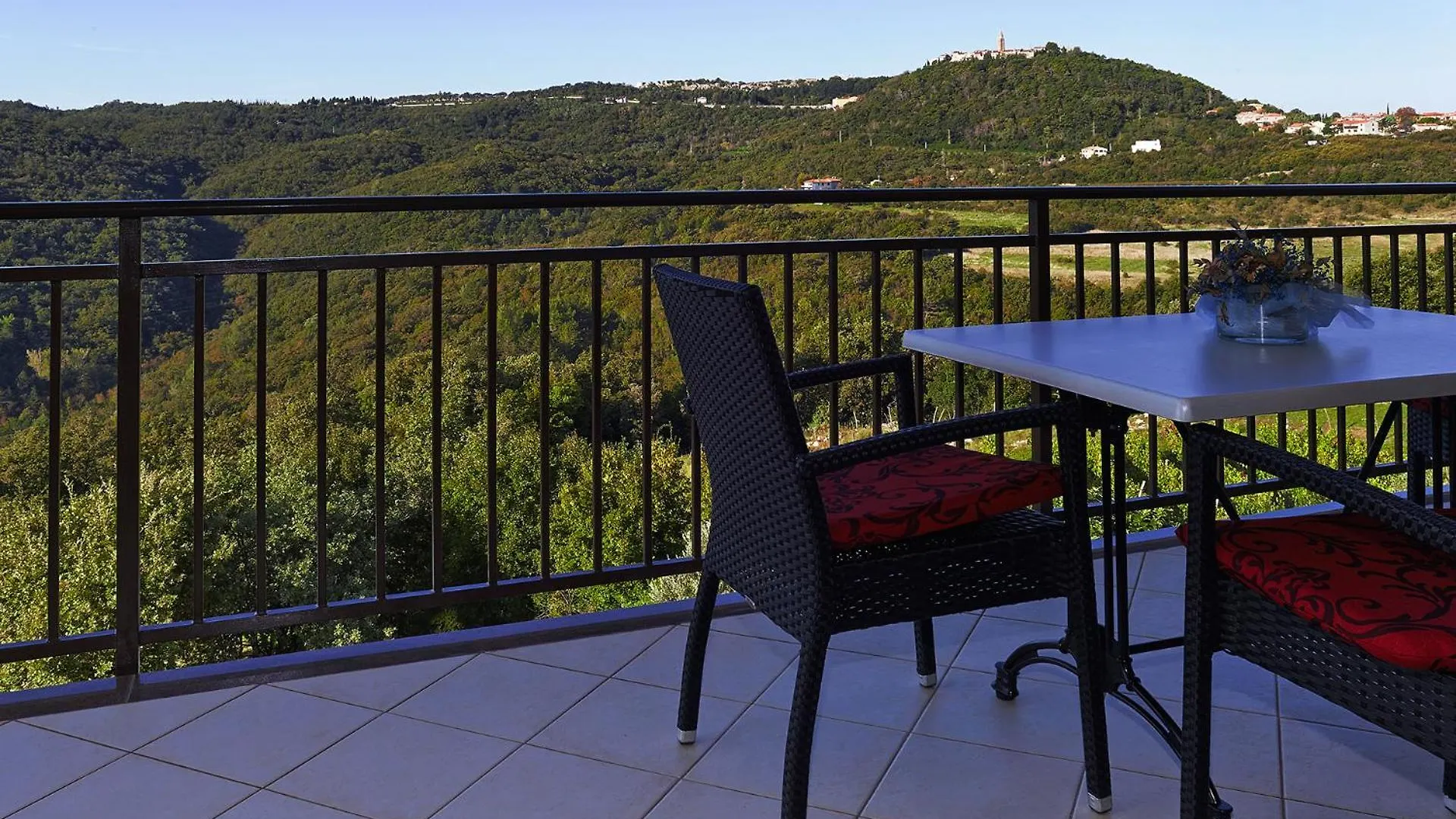 Apartments Villa Venera Labin  Croazia