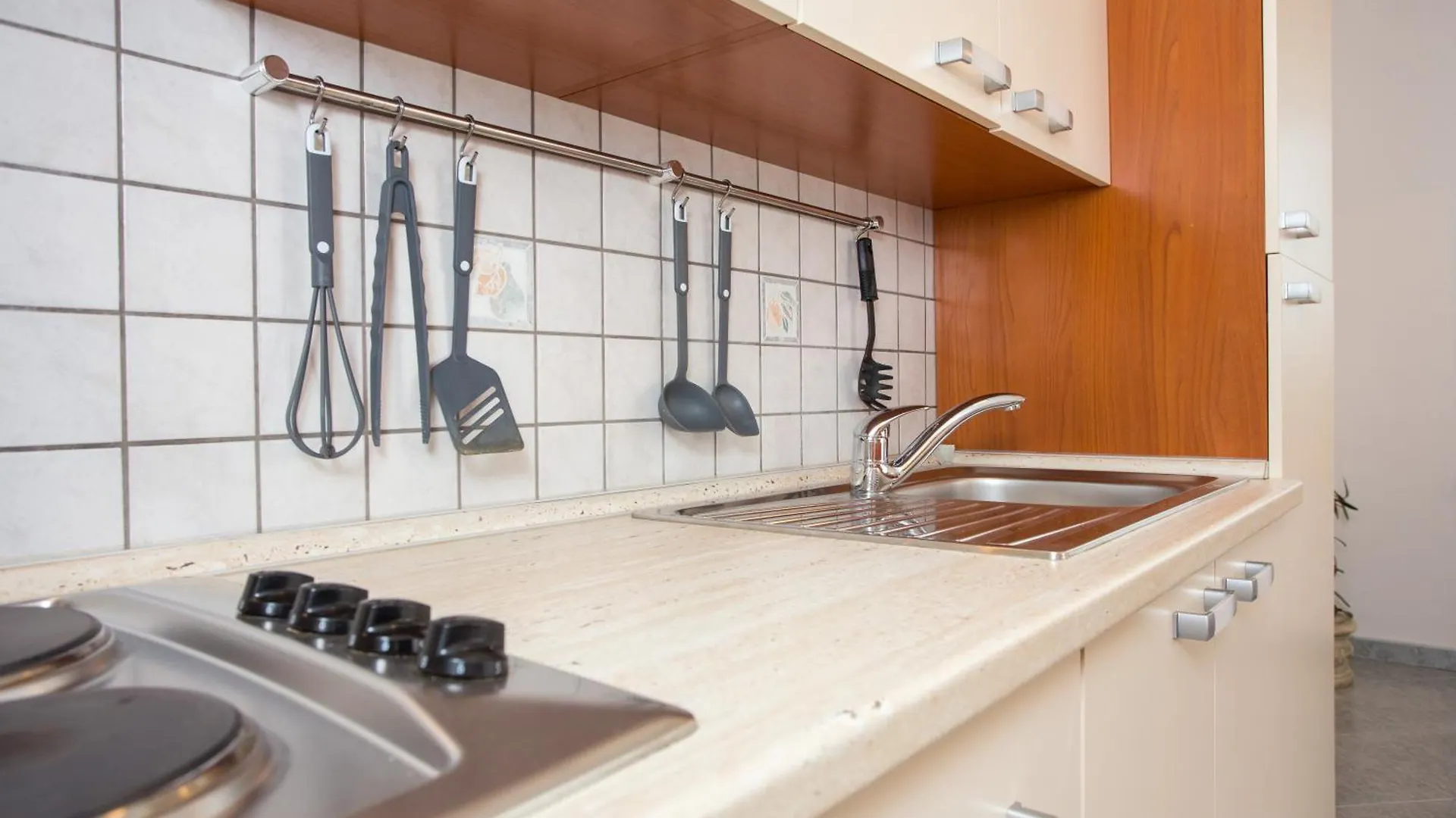 Apartments Villa Venera Labin  0*, Labin (Istria)