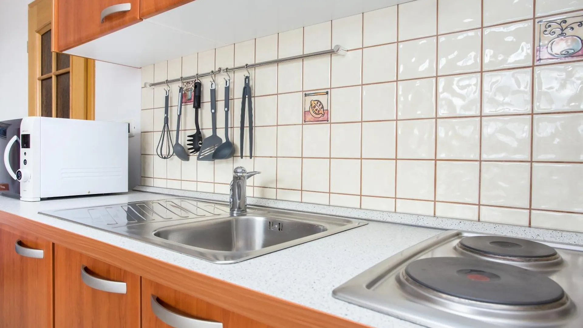 Apartments Villa Venera Labin  Croazia