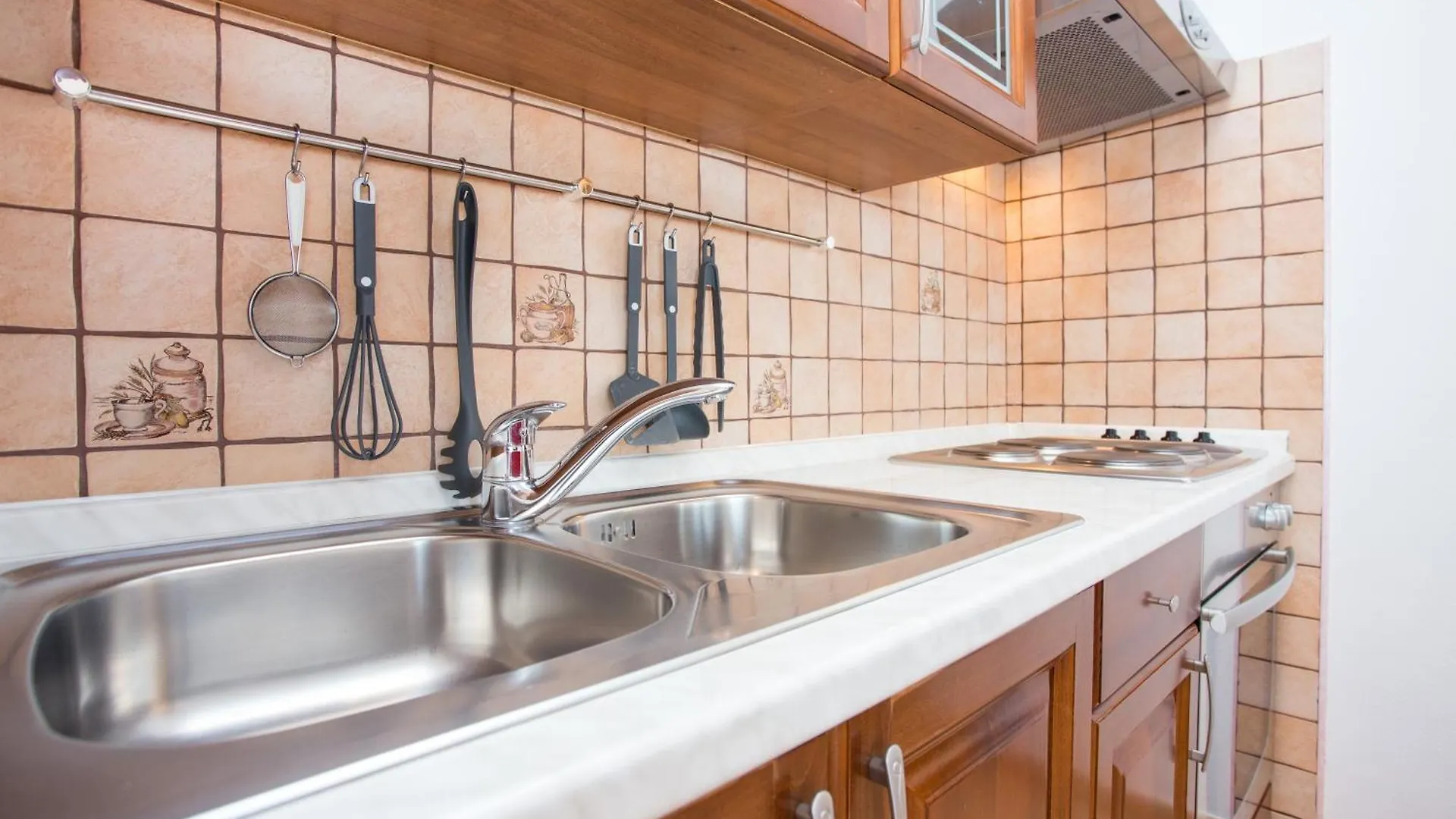 Apartments Villa Venera Labin  Croazia