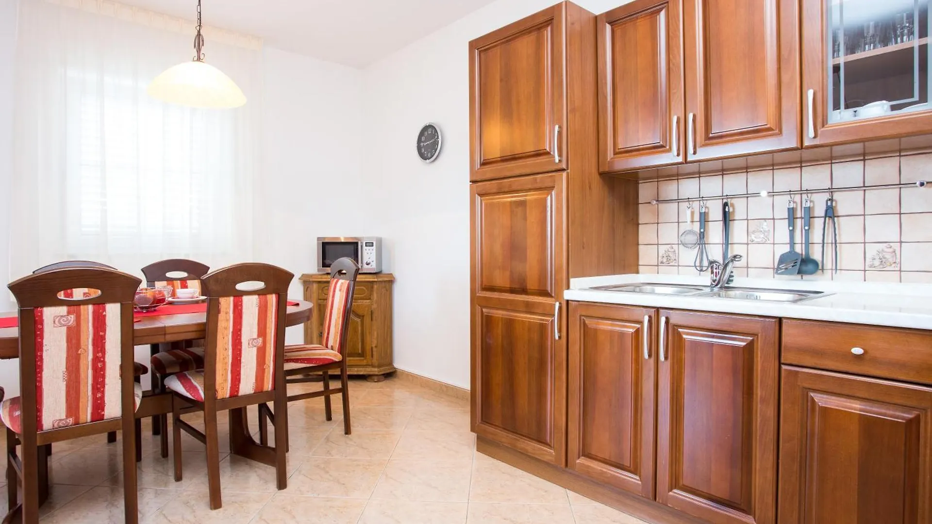 Apartments Villa Venera Labin  0*, Labin (Istria) Croazia