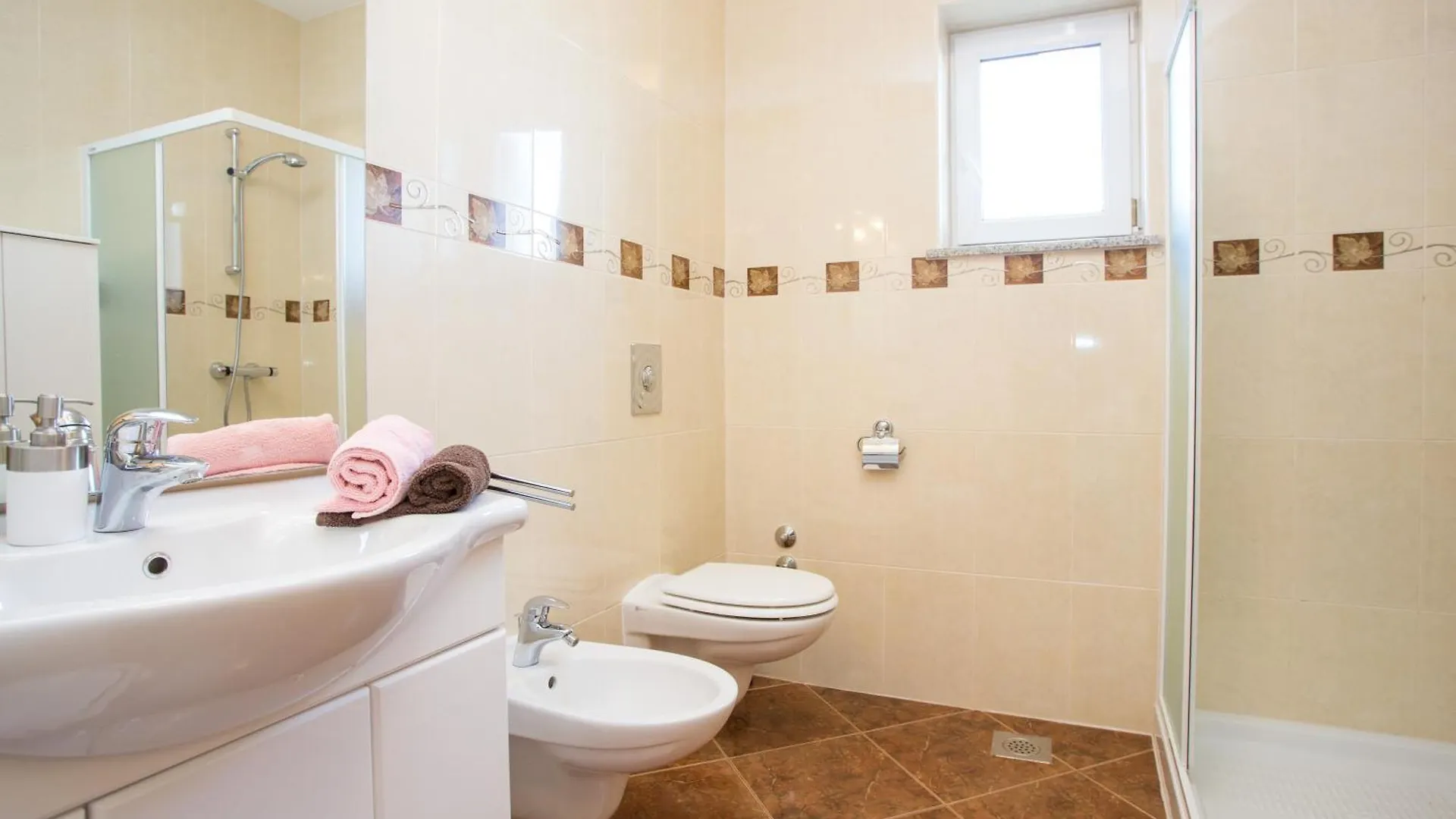 Apartments Villa Venera Labin  Croazia