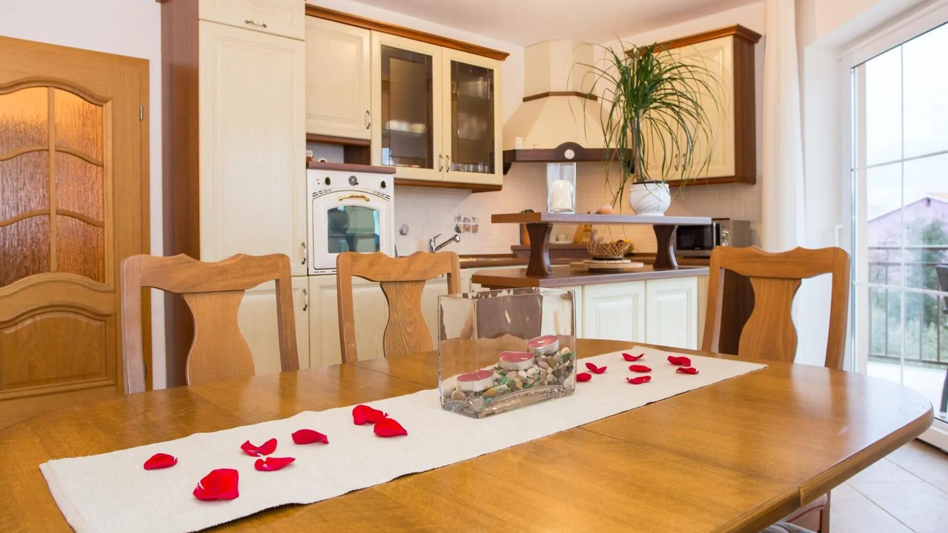Apartments Villa Venera Labin   Labin (Istria)