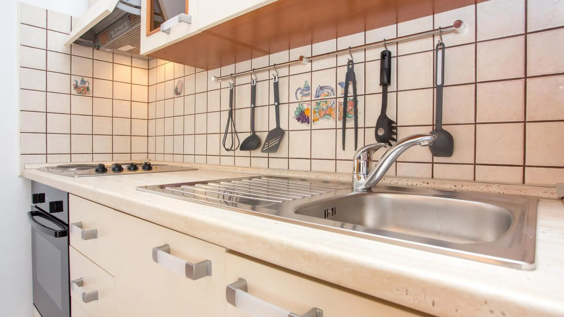 Apartments Villa Venera Labin