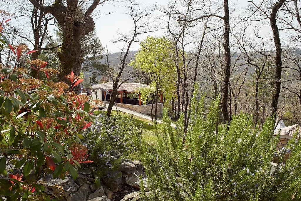 Apartments Villa Venera Labin  0*, Labin (Istria)