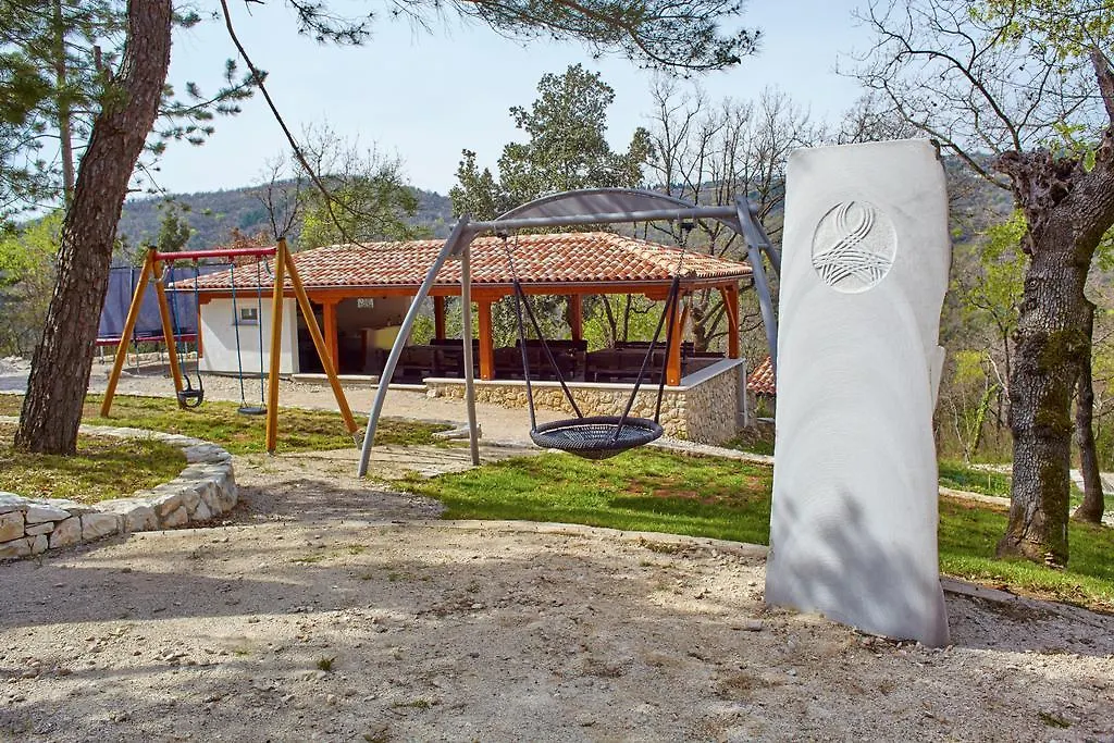 Apartments Villa Venera Labin
