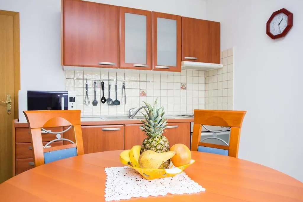 Apartments Villa Venera Labin