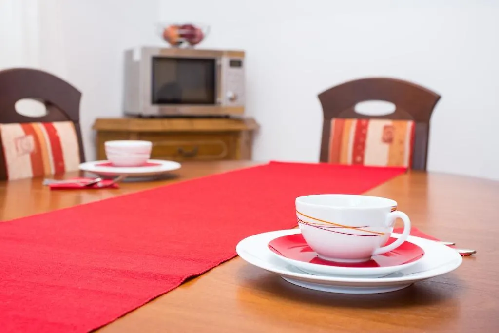 Apartments Villa Venera Labin  0*, Labin (Istria)