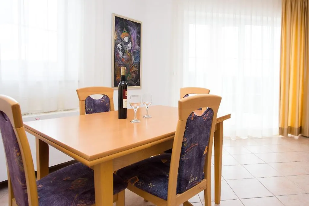 Apartments Villa Venera Labin